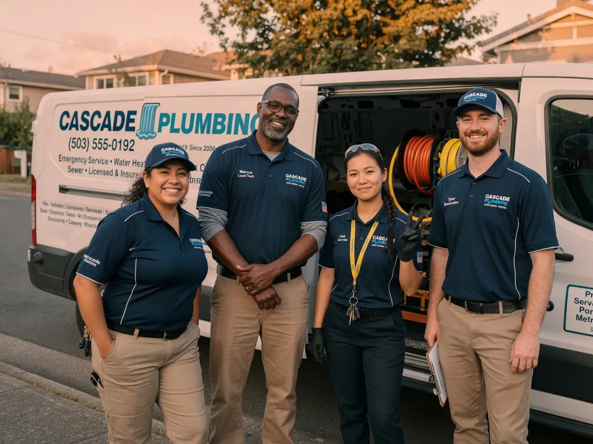 Emergency Plumber company in Pine Grove, CA